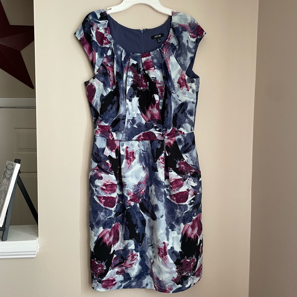 Apt. 9 dress